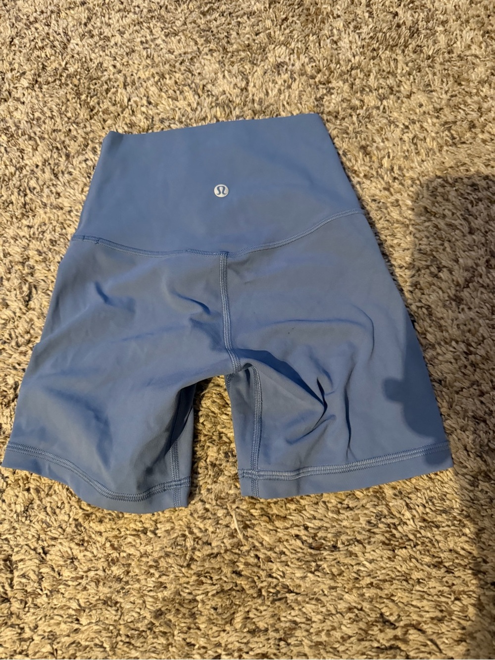 lululemon athletica Bike Shorts